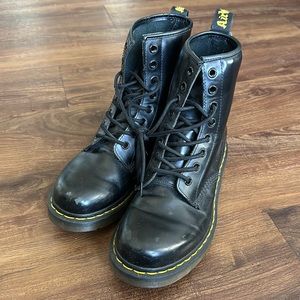 Dr. Martens boots